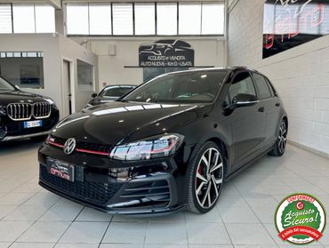 VOLKSWAGEN Golf GTI Performance 2.0 245CV TSI DSG *TETTO*DCC*FULL*