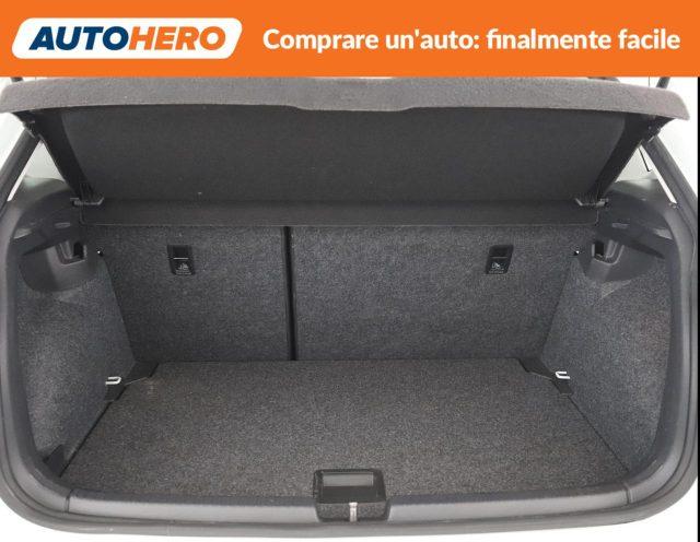 VOLKSWAGEN Polo 1.0 EVO 80 CV 5p. Comfortline BlueMotion Technolog