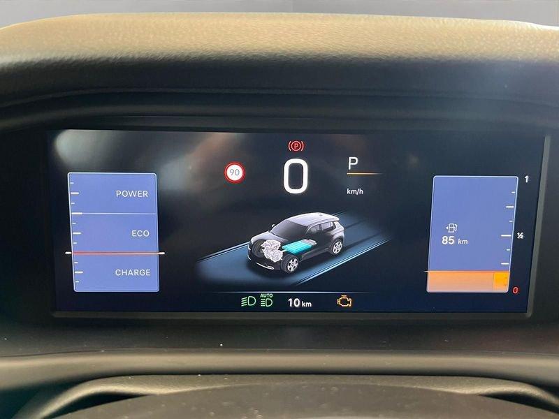 Jeep Avenger Avenger 1.2 110CV MHEV Summit - PROMO SIRONIAUTO+