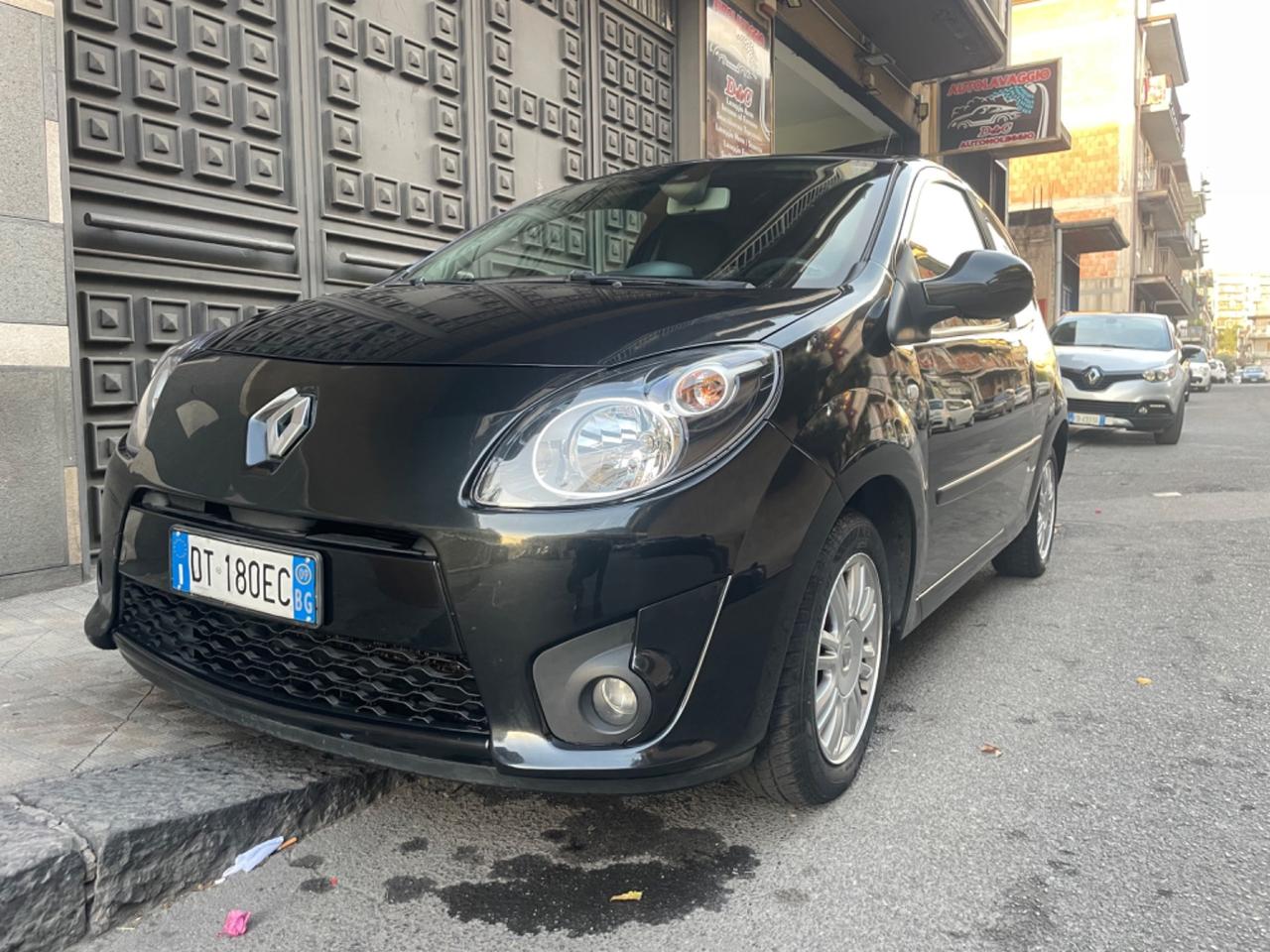 Renault Twingo 1.2 16V GPL Le Iene