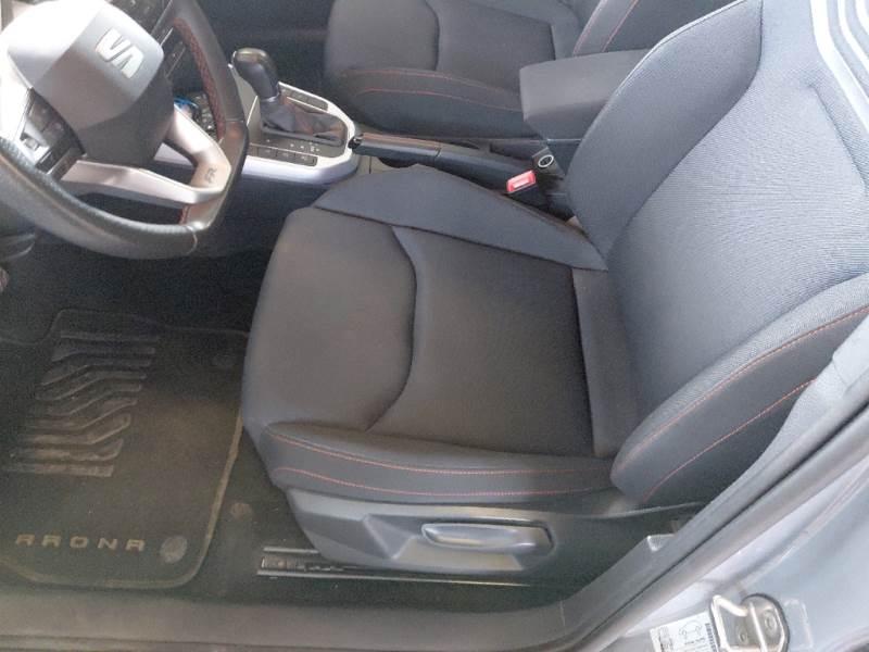 Seat Arona 1.0 ecotsi FR 110cv dsg