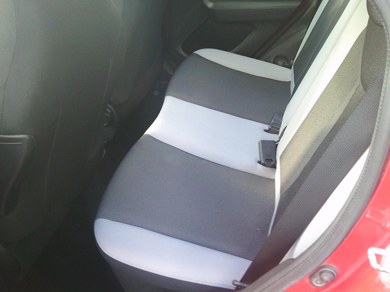 Toyota Aygo 1.0 VVT-i 69 CV 5 porte x-play