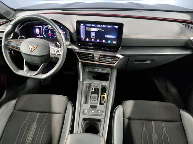 CUPRA Formentor 1.4 e-Hybrid DSG
