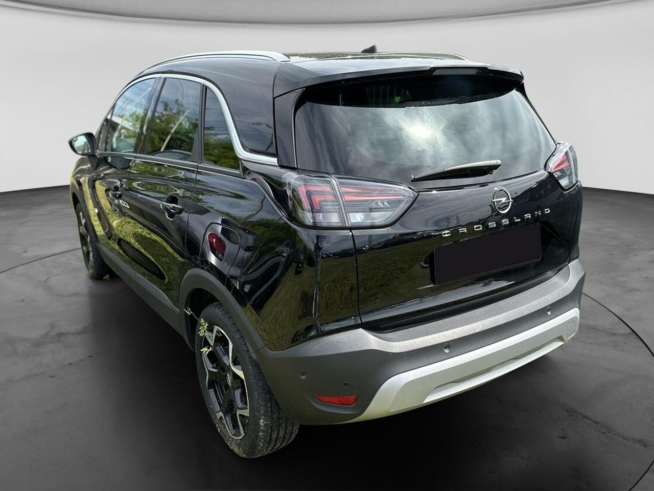 OPEL Crossland 2021 - Crossland 1.2 Elegance s&s 110cv