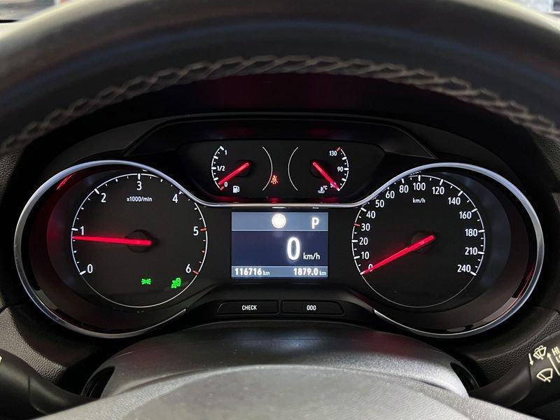 Opel Grandland Grandland X 1.5 diesel Ecotec Start&Stop aut. Innovation