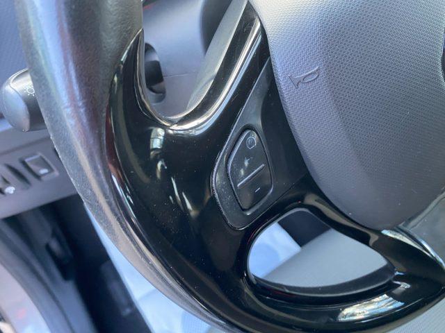 RENAULT Captur 1.5 dCi 8V 90 CV Start&Stop