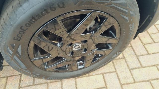 OPEL Mokka 1.2 Turbo 130 CV aut. GS Line