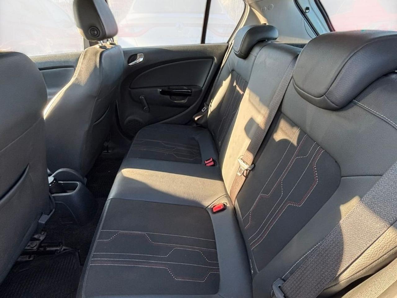 Opel Corsa 1.3 CDTI 75CV F.AP. 5 porte Sport