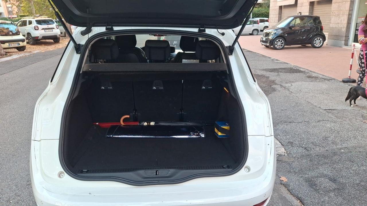 Citroen C4 SpaceTourer BlueHDi 130 S&S EAT8 Business