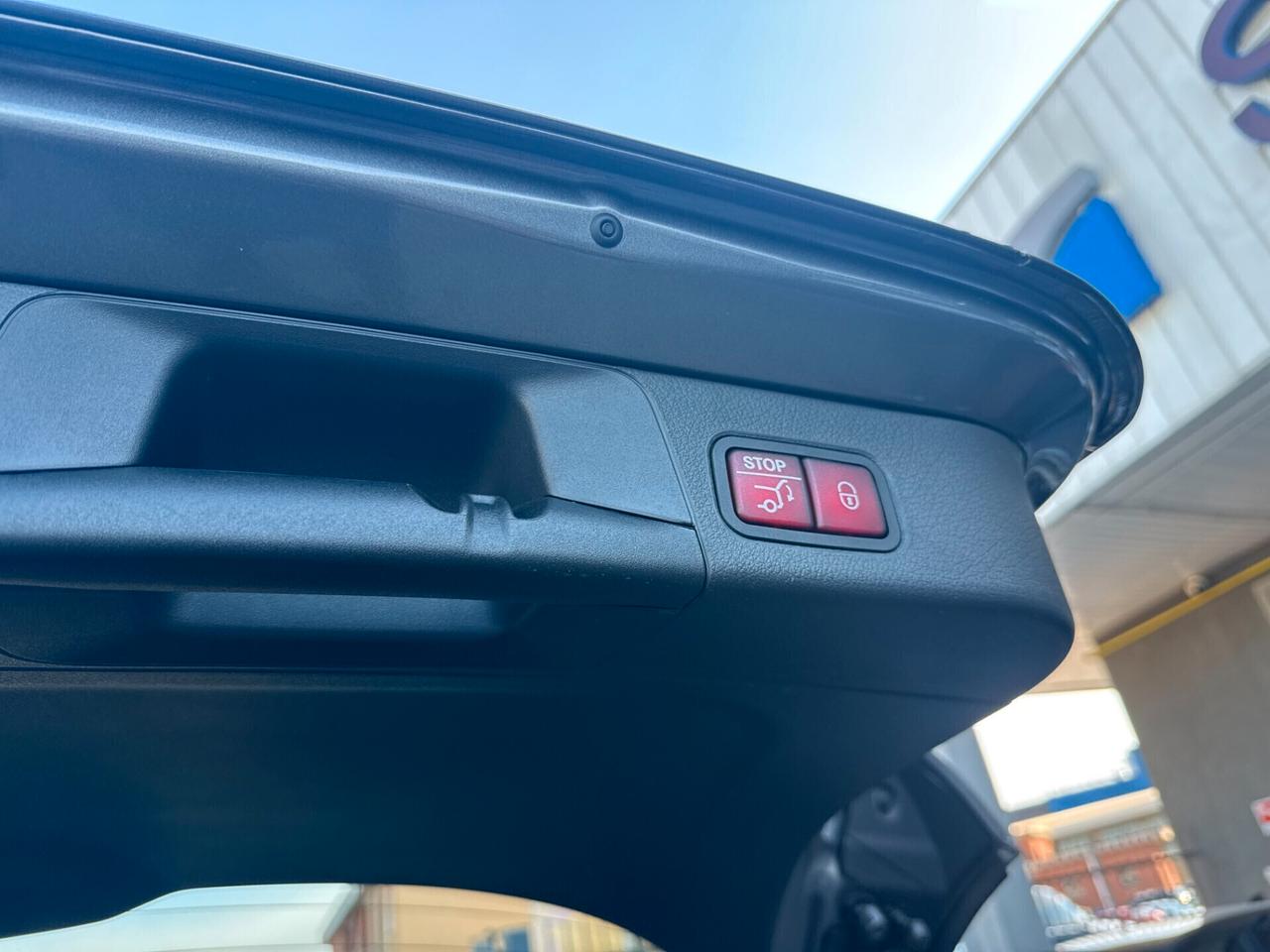 Mercedes-Benz B 180 AMG Line Premium Plus auto/ KM CERTIFICATI