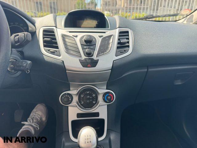 FORD Fiesta 1.2 60CV 3p. Tit.