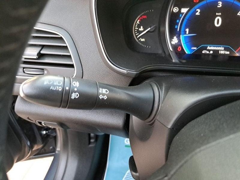 Renault Mégane Mégane Sporter dCi 8V 110 CV EDC Energy Intens