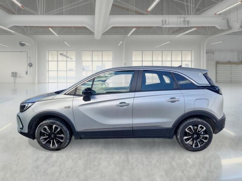OPEL CROSSLAND 1.2 110CV BZ ELEGANCE