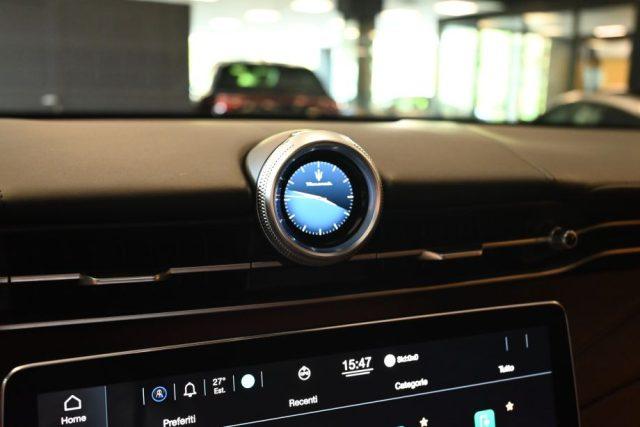 MASERATI Grecale 2.0 GT 300CV MHEV Q4 F1 NAVI 20"PINZE GIALLE FULL!