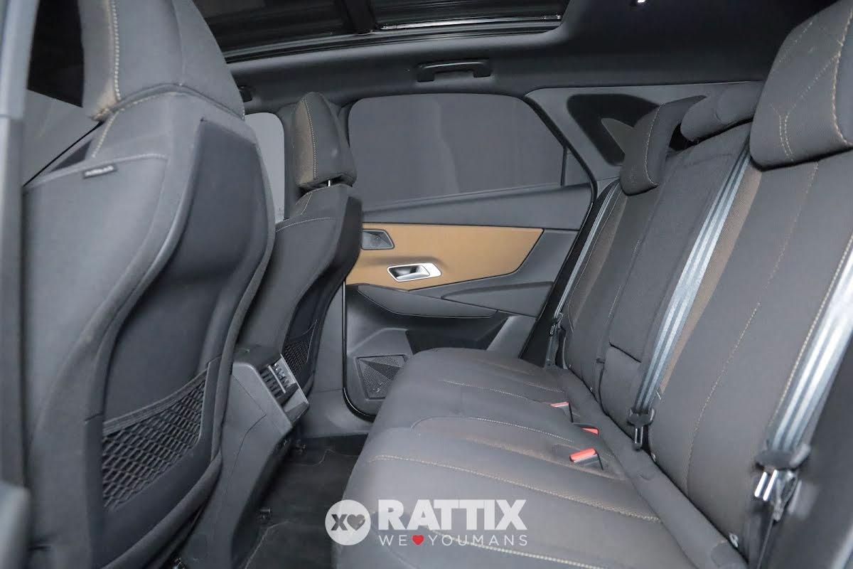 DS Automobiles DS 7 Crossback 1.6 e-tense Phev Business Auto + tetto apribile