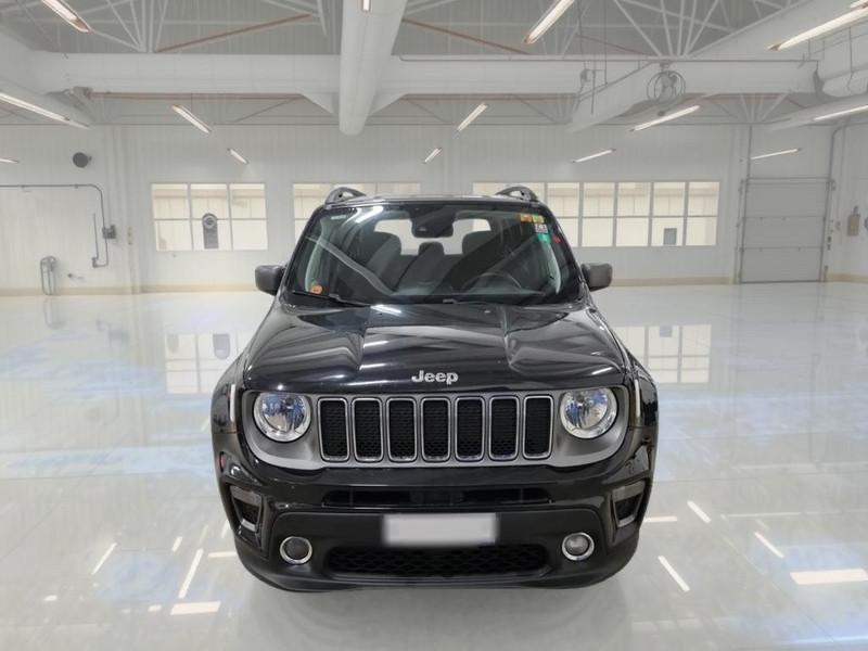 JEEP RENEGADE 1.6 MJET 130 CV LIMITED SUV