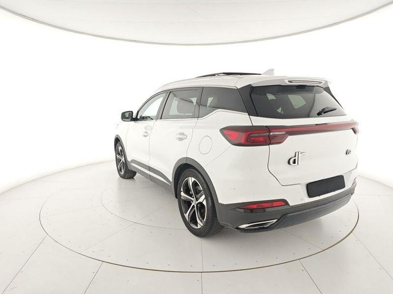 DR AUTOMOBILES DR 6.0 1.5 Turbo CVT Bi-Fuel GPL