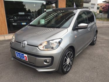 Volkswagen up! 1.0 75 CV 5p. high X NEOPATENTATI