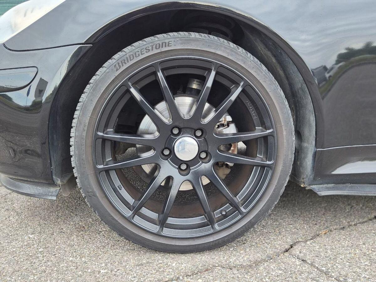 Mercedes Classe SLK 200 k