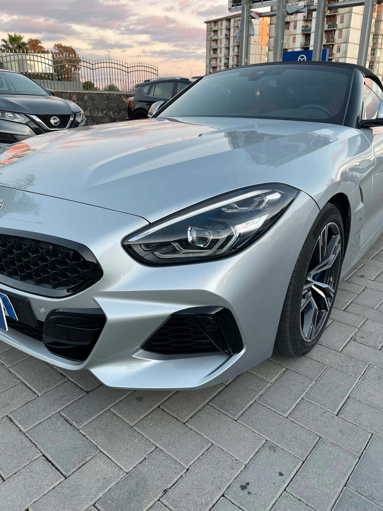 Bmw Z4 M40i