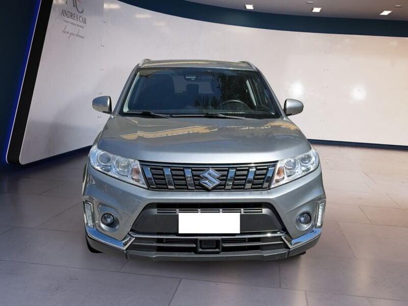 Suzuki Vitara Vitara 1.0 boosterjet Cool Gpl 4wd allgrip