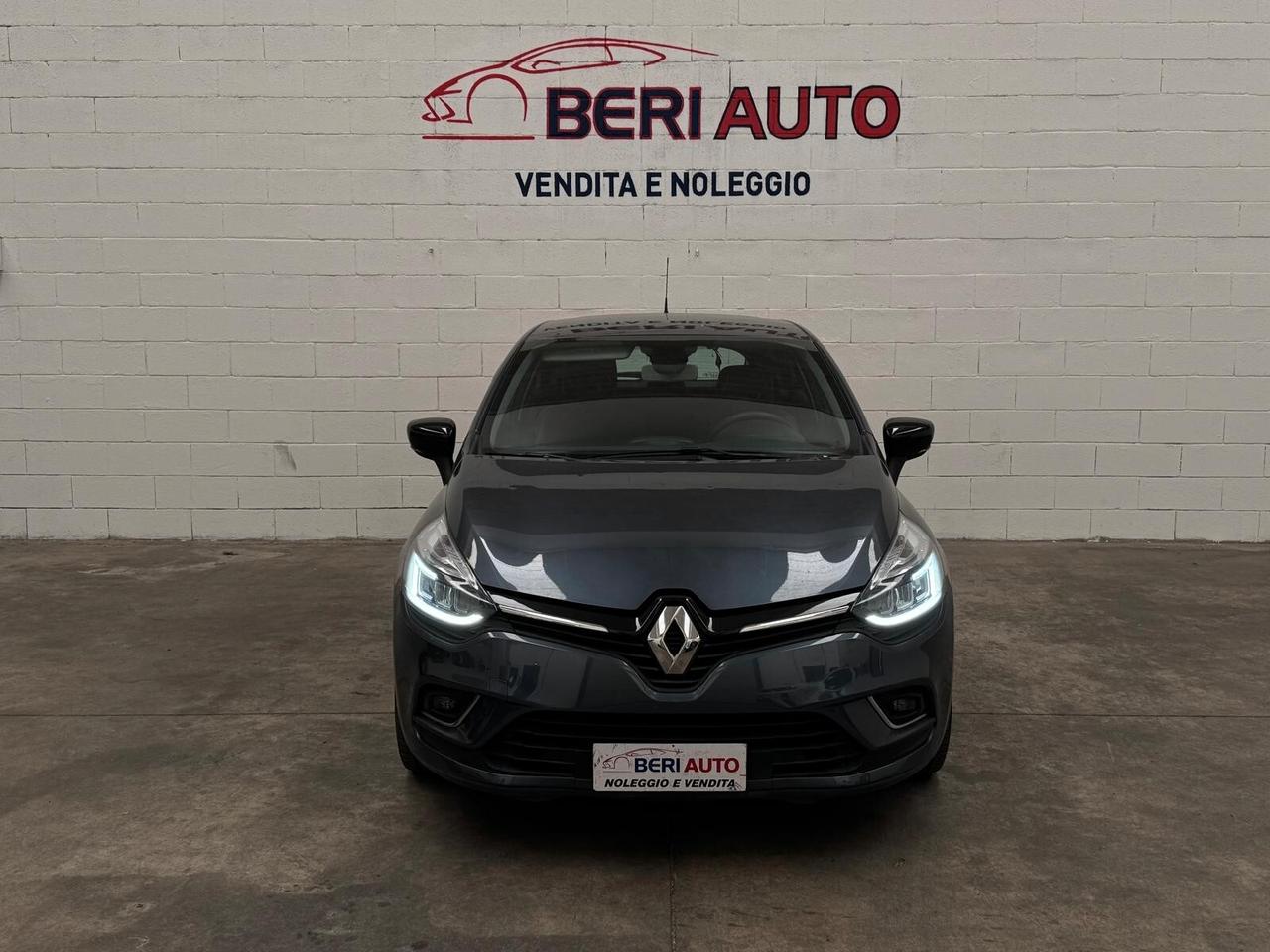 Renault Clio adatta neopatentati