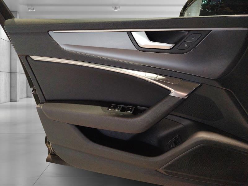 Audi A6 Allroad 50 3.0 TDI mHEV Evolution Quattro Tiptronic