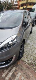 Renault Scénic XMod 1.6 dCi Bose 7 POSTI