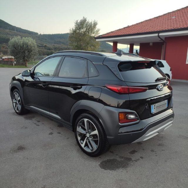 HYUNDAI Kona 1.6 CRDI 115 CV Xpossible