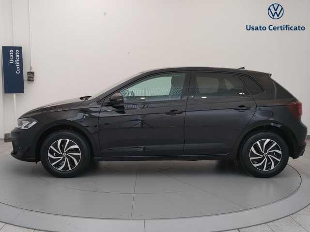 Volkswagen Polo 6ª serie 1.0 TSI EDITION PLUS