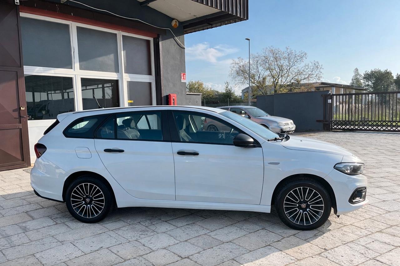 Fiat Tipo 1.0 SW - 1.0 benzina 100 CV