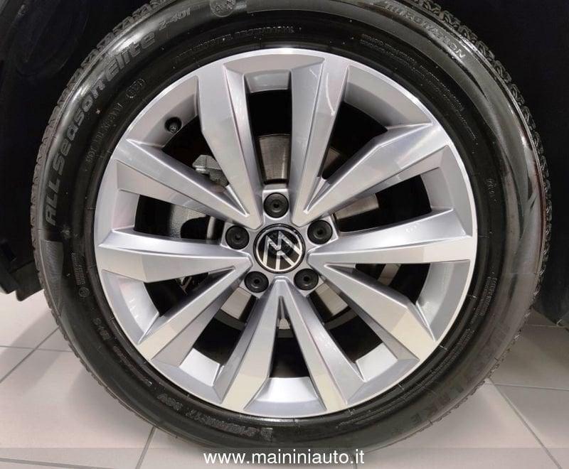 Volkswagen T-Roc 1.0 TSI 110cv Style + Car Play "SUPER PROMO"