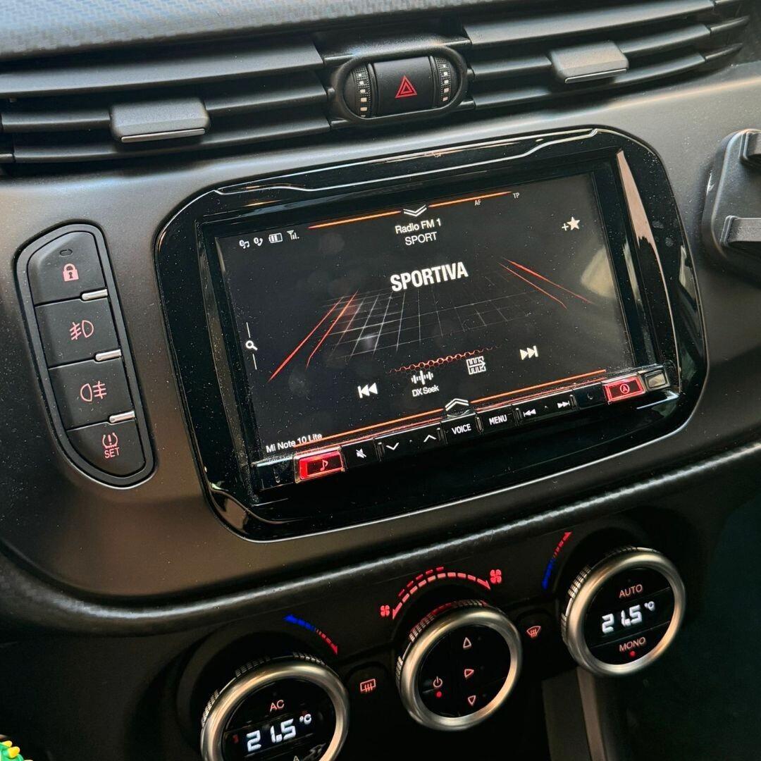 Alfa Romeo Giulietta Sport **CAMBIO AUTOMATICO**