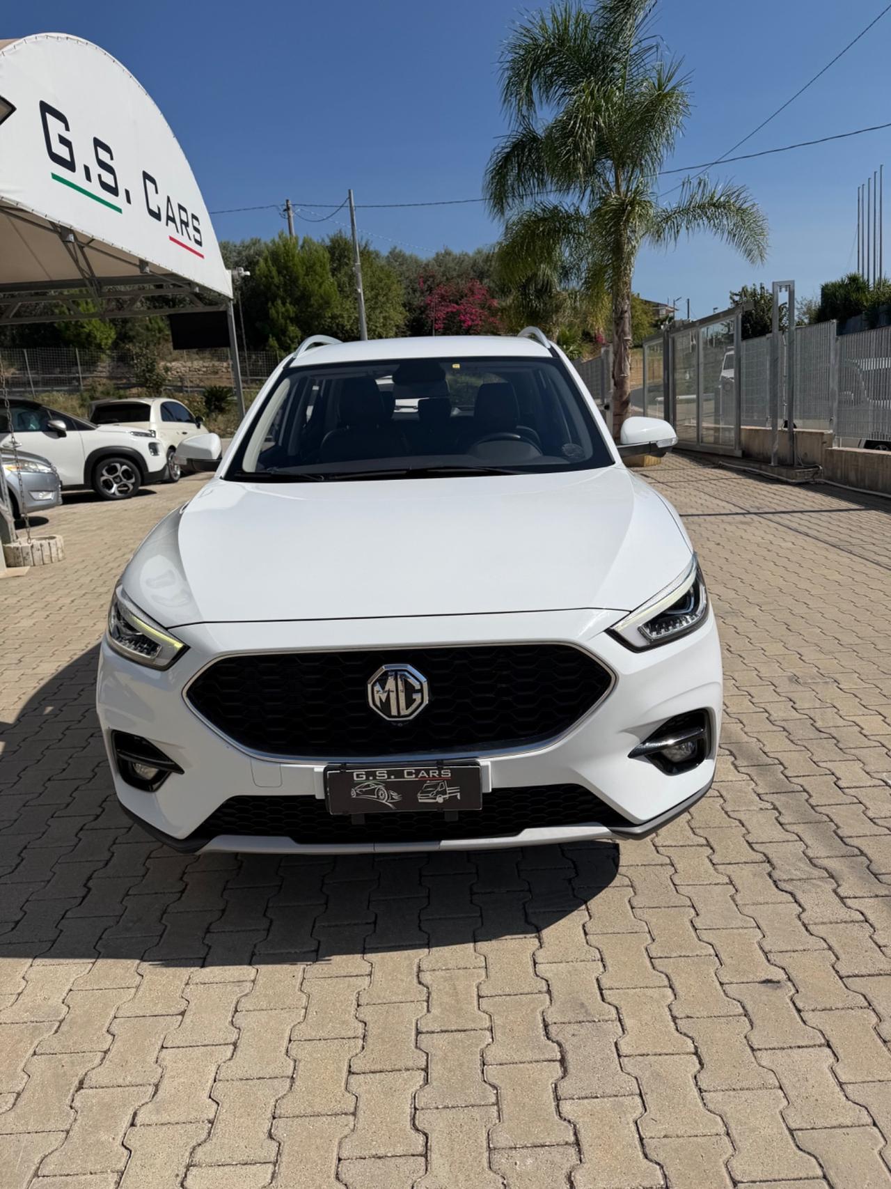 Mg ZS 1000 BENZINA