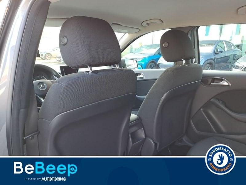 Mercedes-Benz Classe B B 180 BE EXECUTIVE