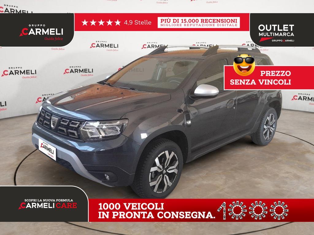 Dacia Duster 1.5 Blue dCi Prestige 4x2