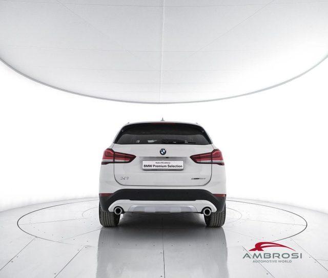 BMW X1 xDrive18d X-Line Auto