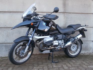 Bmw R 1150 GS (1999 - 03) Passaggio incluso, tagliandato e garantito