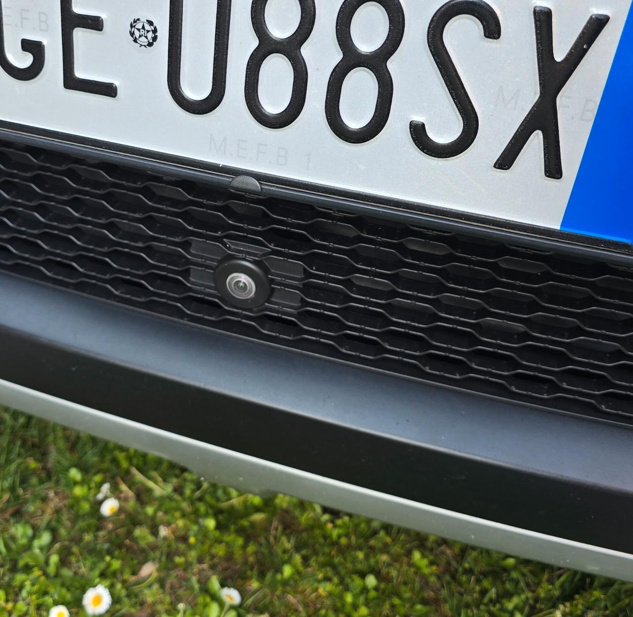 Land Rover Range Evoque 2.0D I4 163 CV AWD Auto SE