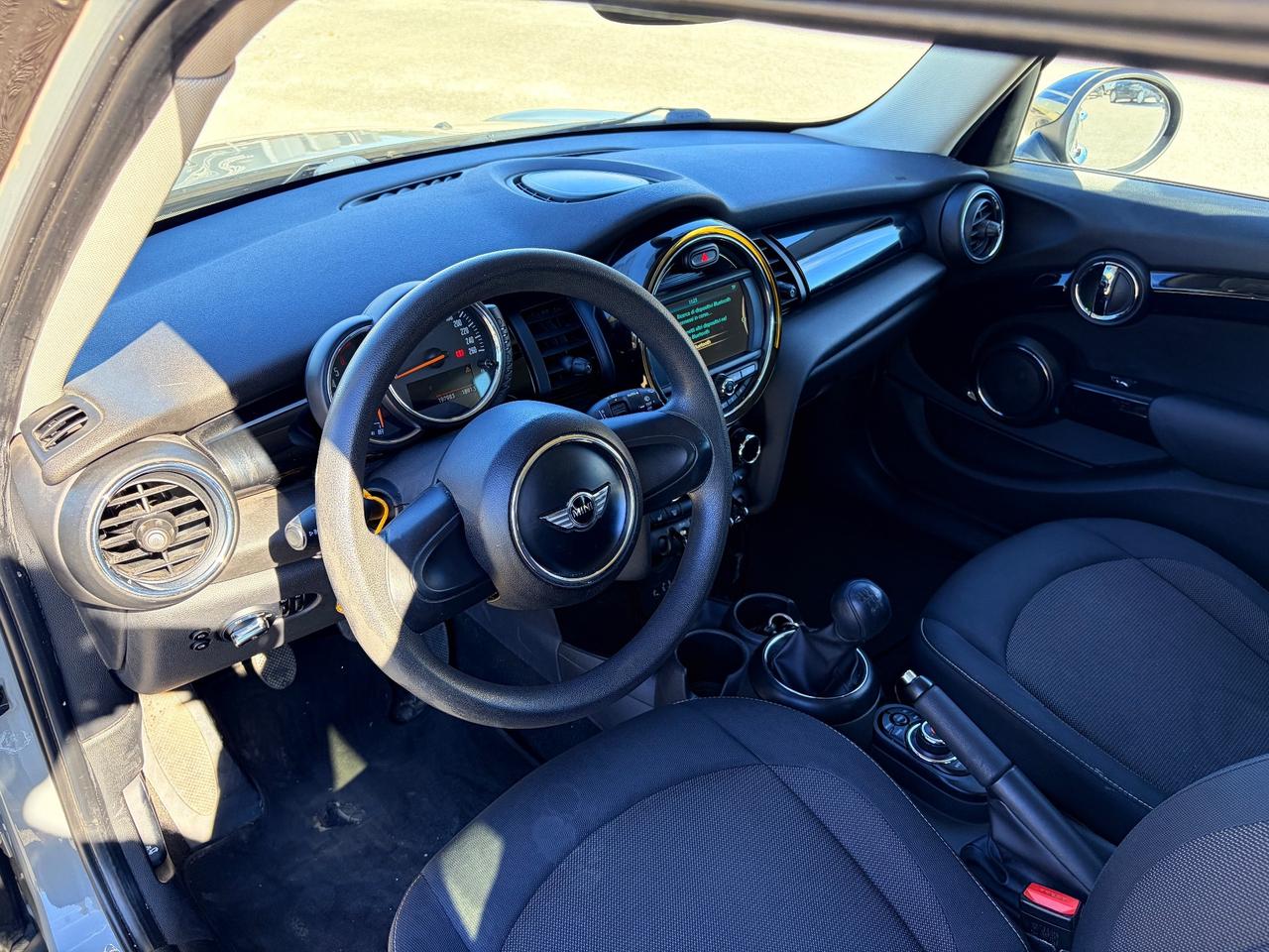 Mini 1.5 Cooper D Hype 5 porte