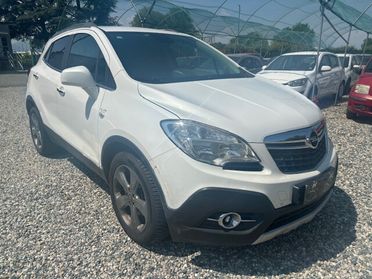 Opel Mokka 1.7 CDTI Ecotec 130CV 4x2 Start&Stop Ego