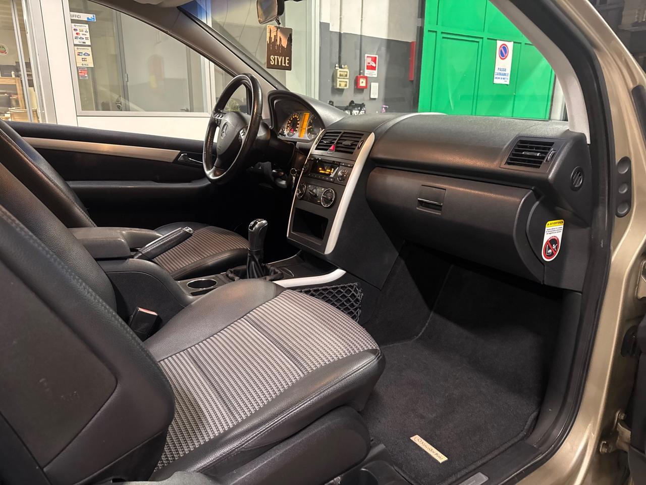 Mercedes-benz A 150 Avantgarde