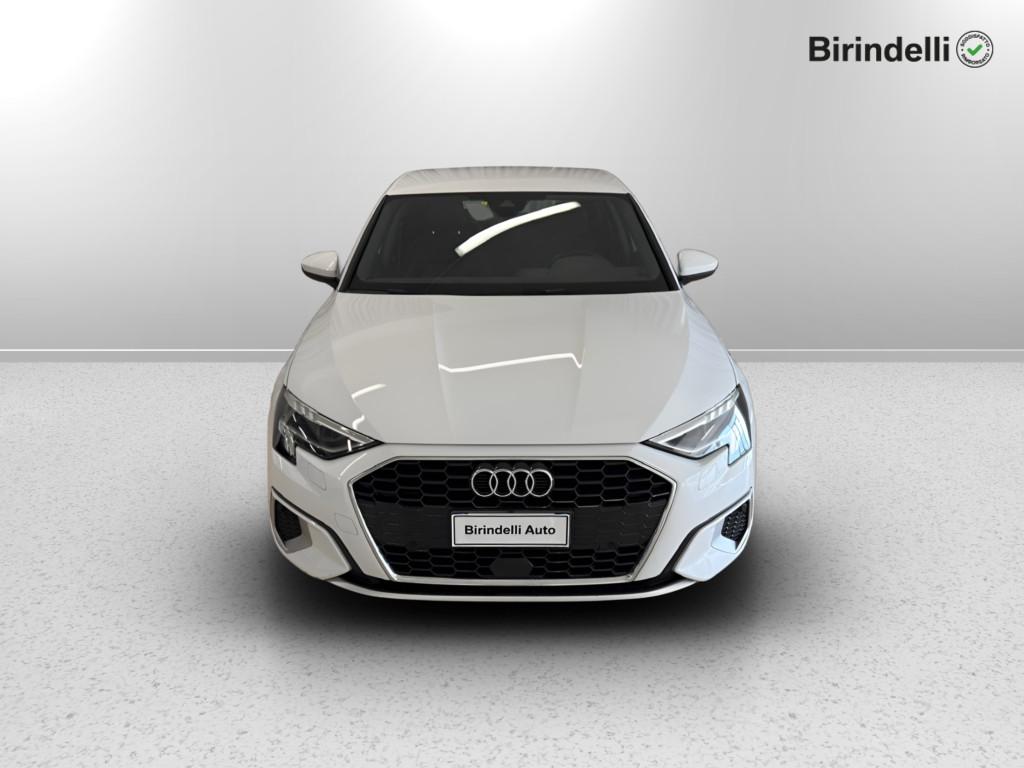 AUDI A3 4ª serie - A3 SPB 40 TFSI e S tronic Business Advanced