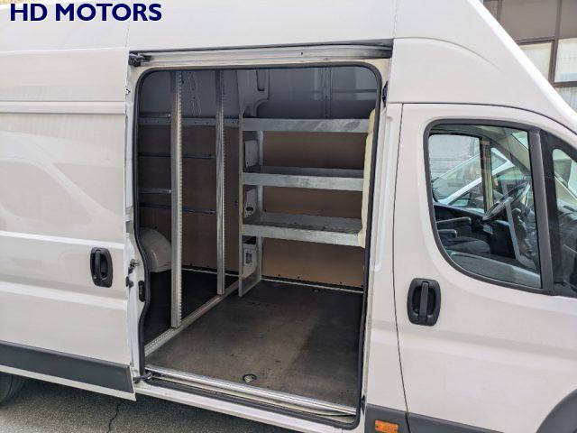 FIAT Ducato 35 2.3 MJT 130CV PLM-TA Furgone Maxi Euro 6