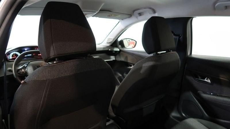 Peugeot 208 208 1.2 puretech Style s&s 100cv #CARPLAY#SENSORI PARCHEGGIO#