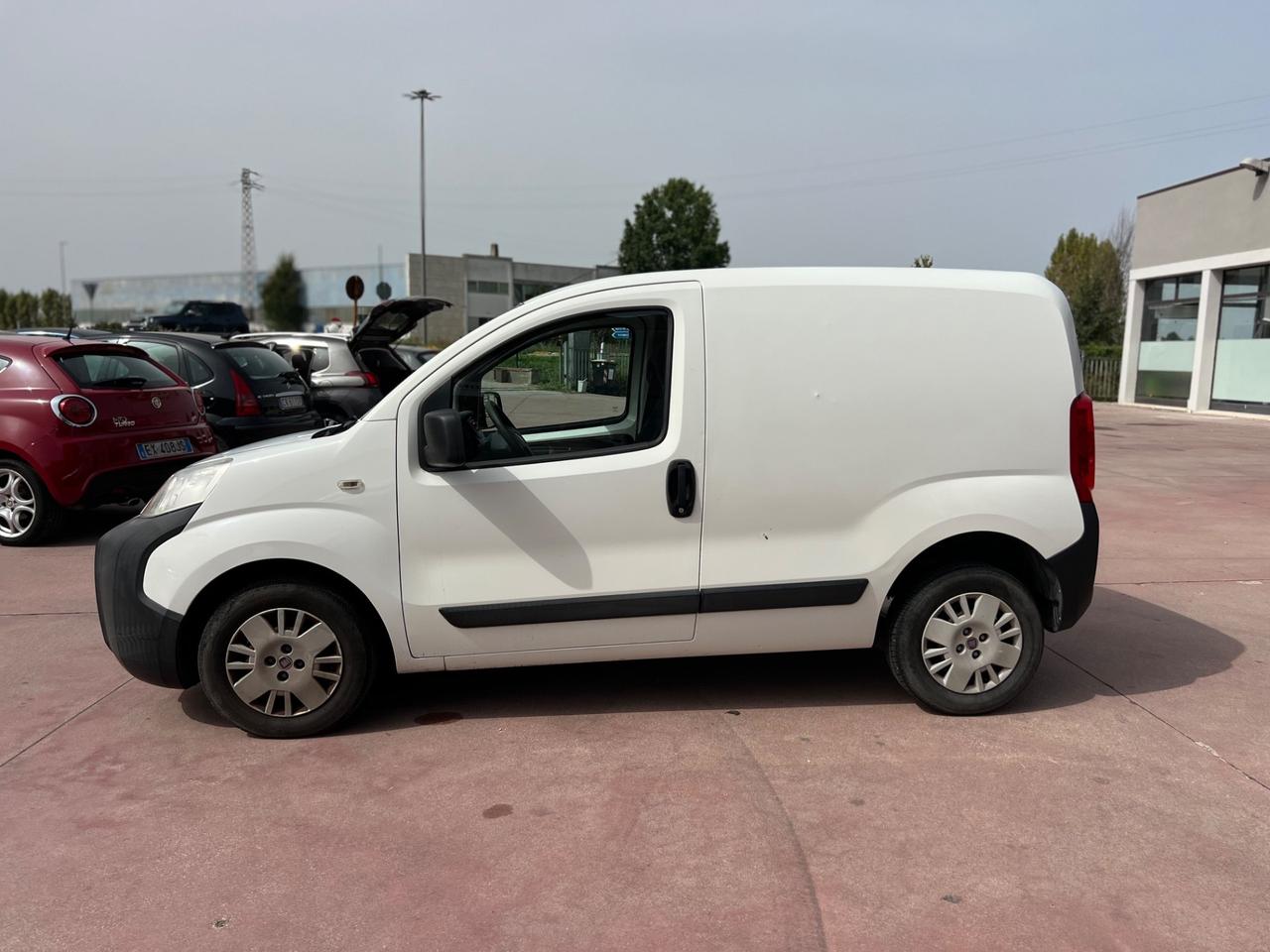 Fiat Fiorino 1.3 MJT 75CV Furgone