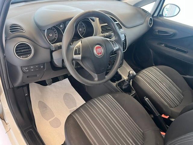 Fiat Punto Evo 5p 1.2 Active *NEOPATENTATI*