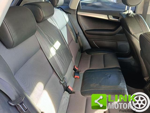 AUDI A3 SPB 2.0 16V TDI Attraction