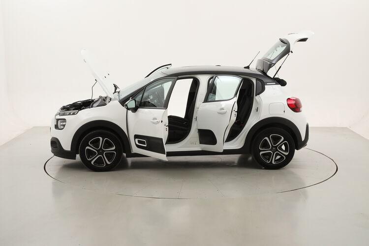 Citroen C3 Feel Pack BZ099188 1.2 Benzina 83CV