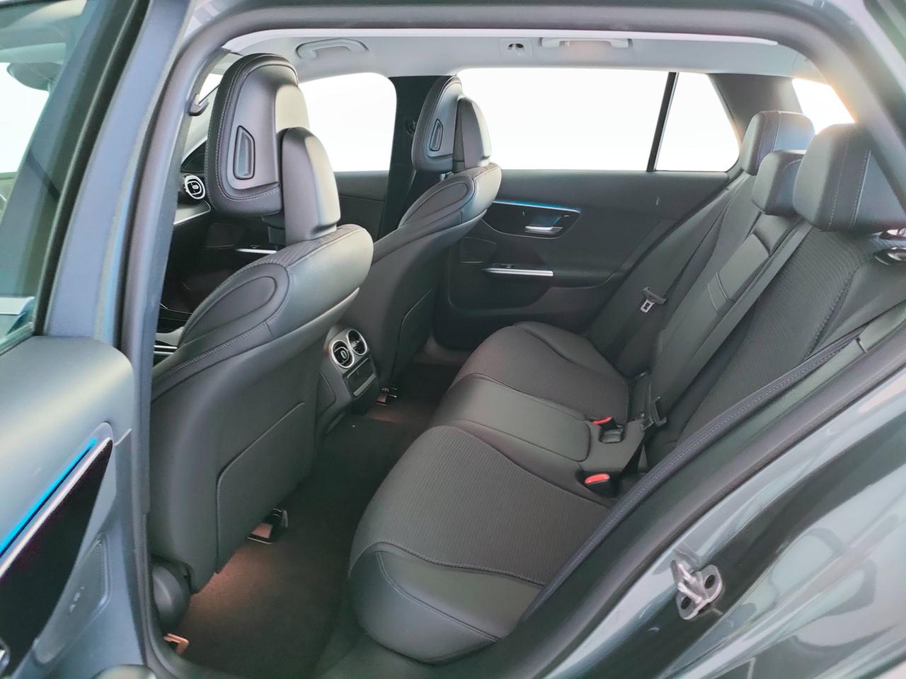 Mercedes-Benz Classe C-S206 SW 2021 - C SW 200 d mhev Advanced auto